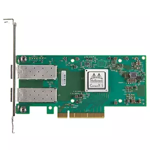 Mellanox Technologies ConnectX-5 EN Iekšējs Ethernet 25000 Mbit/s