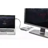 Doku stacija StarTech.com Thunderbolt 3 TB3DKM2HDL Photo 6