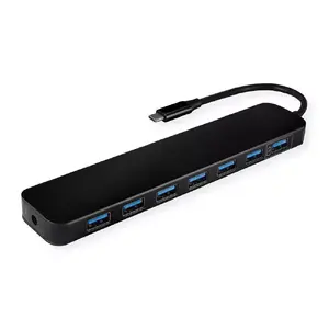 USB Хаб VALUE 14.99.5040