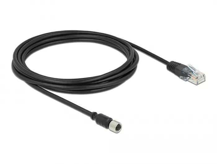 Audio & Video Cables