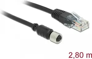Navigator cable Navilock 63165 2.8 m
