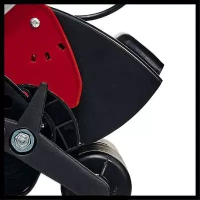 Газонокосилка Einhell GE-HM 18/38 Photo 4