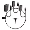 Lindy конвертер USB‑C / mDP / DP в HDMI 18G Photo 2