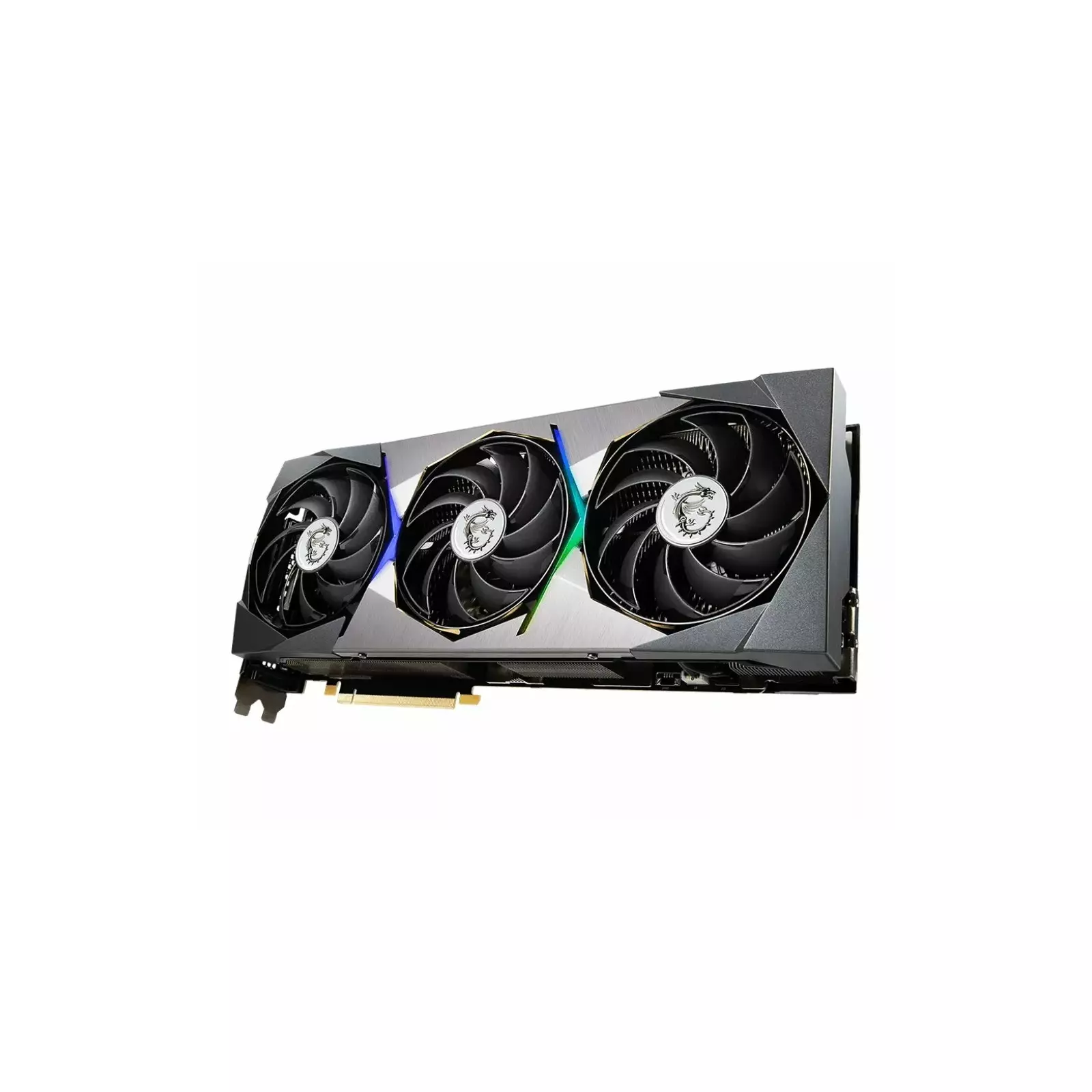 MSI GeForce RTX 3090 SUPRIM V388-010R | Video cards | AiO.lv