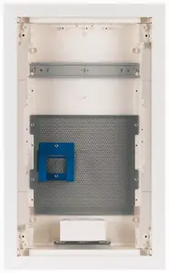 Электрический распределительный щит Eaton KLV-36UPM-F скрытого монтажа 3x12 модулей IP30