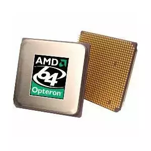 AMD Opteron 6136 procesors 2,4 GHz 12 MB L3