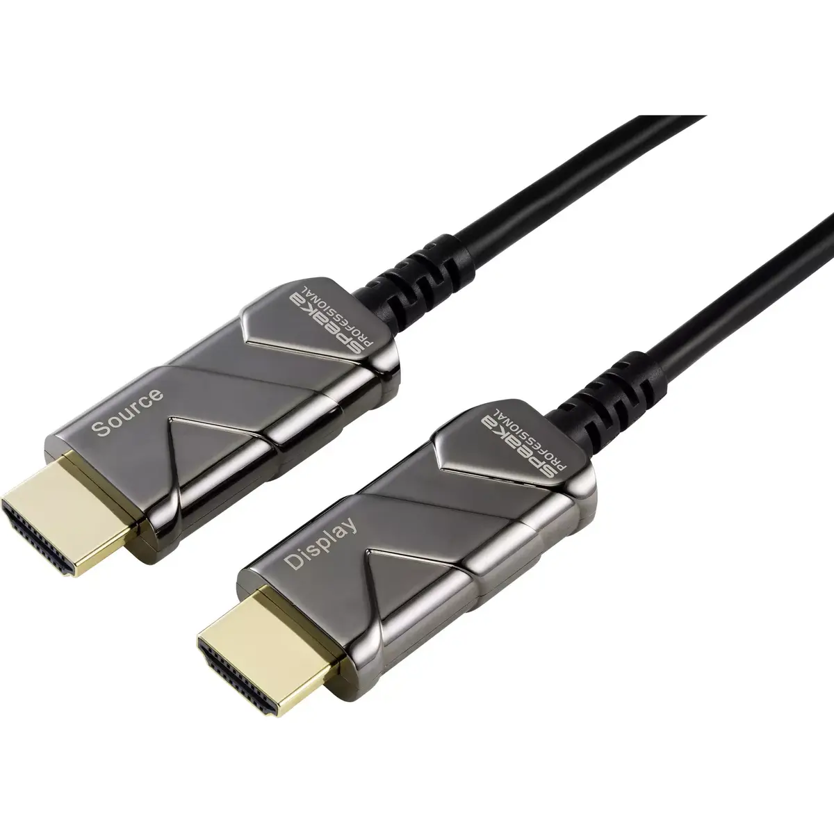 HDMI kabelis SpeaKa Professional SP-8821992 Photo 2