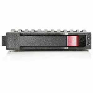 SSD disk Hewlett Packard Enterprise 200GB 2.5 inch SAS RP001232366