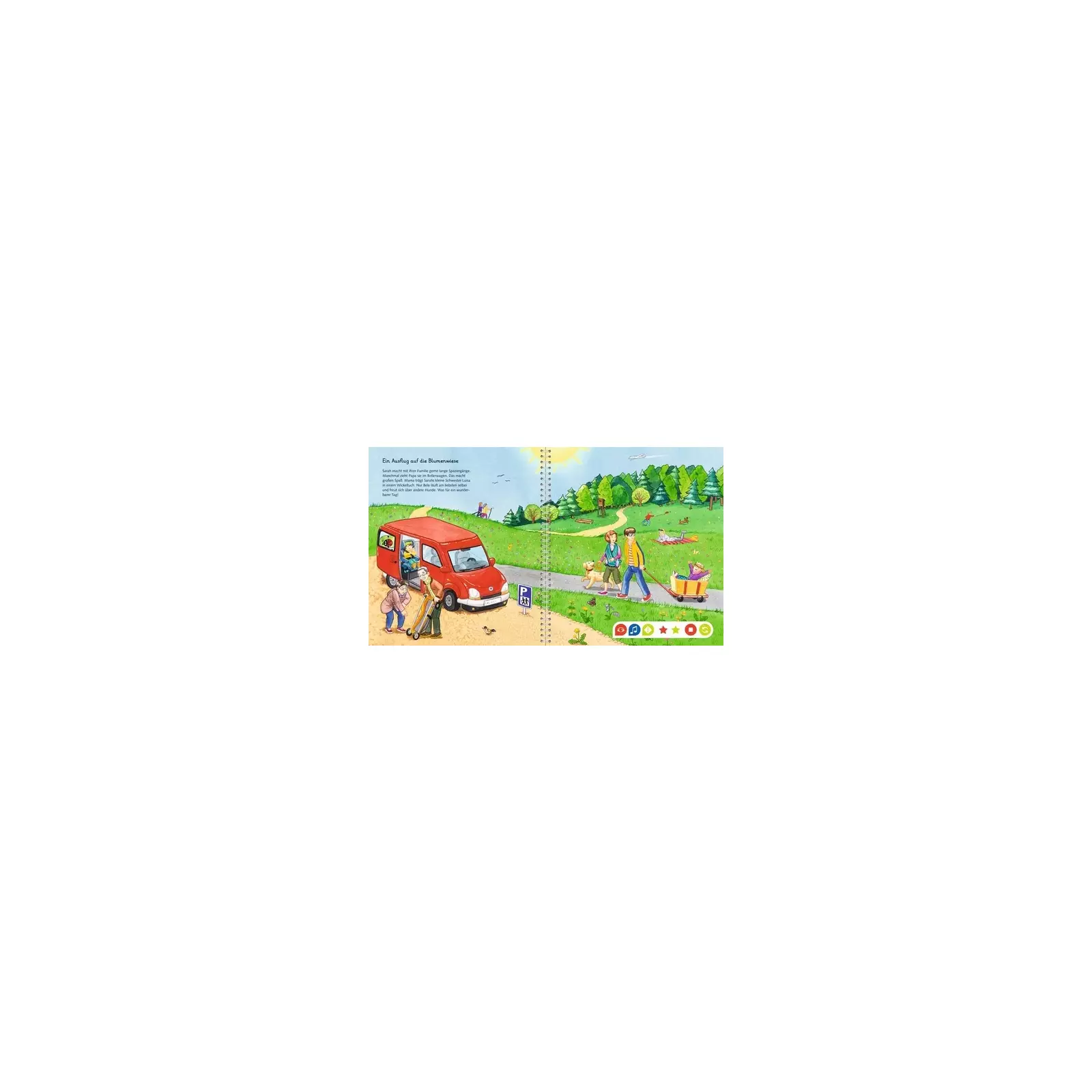 Ravensburger 55411 Photo 2