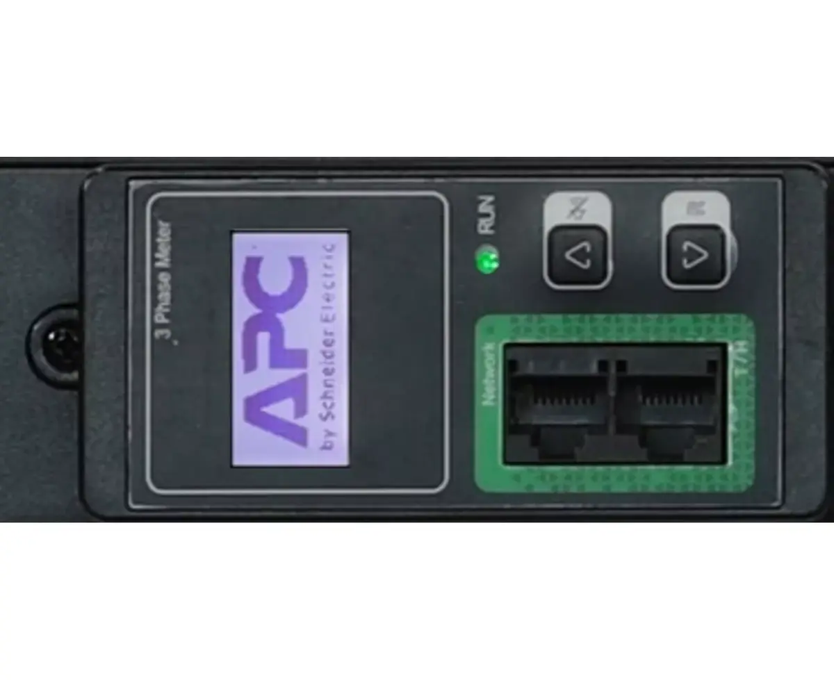 PDU Метрованный APC Easy Rack EPDU1216M Photo 3