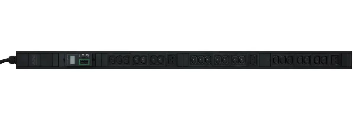 PDU Метрованный APC Easy Rack EPDU1216M Photo 5
