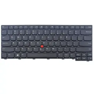 Keyboard Lenovo ThinkPad E470 01AX011