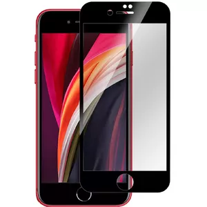 Защитное стекло eSTUFF ES501053 для Apple iPhone SE 2022 2020 8 7 6S 6