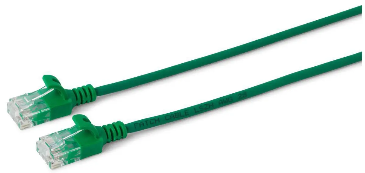 MicroConnect V-UTP60015G-SLIM Plāns tīkla kabelis Cat6
