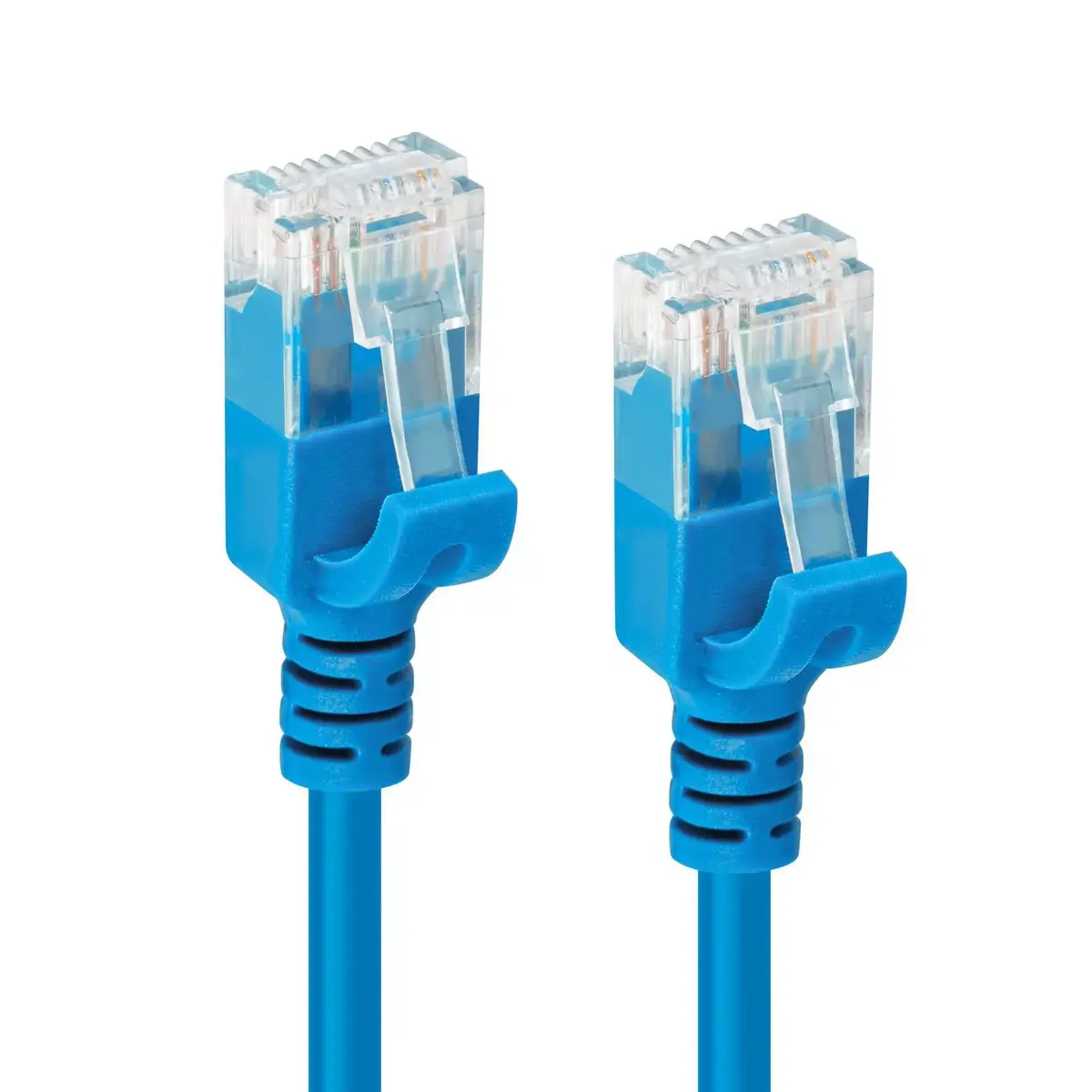 Networking Cable Microconnect V-UTP6A01B-SLIM Photo 3