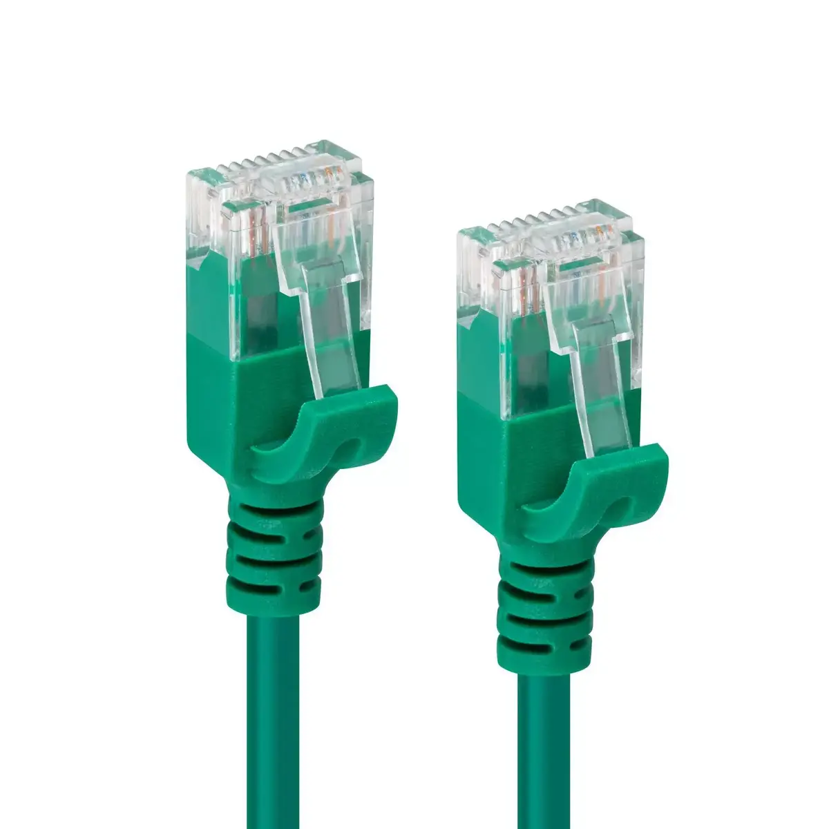 Tīkla kabelis Microconnect V-UTP6A005G-SLIM Photo 3