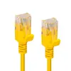 Сетевой кабель Microconnect V-UTP6A10Y-SLIM Photo 3