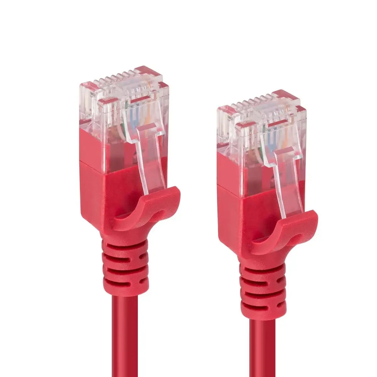 Сетевой кабель Microconnect V-UTP6A05R-SLIM Photo 3