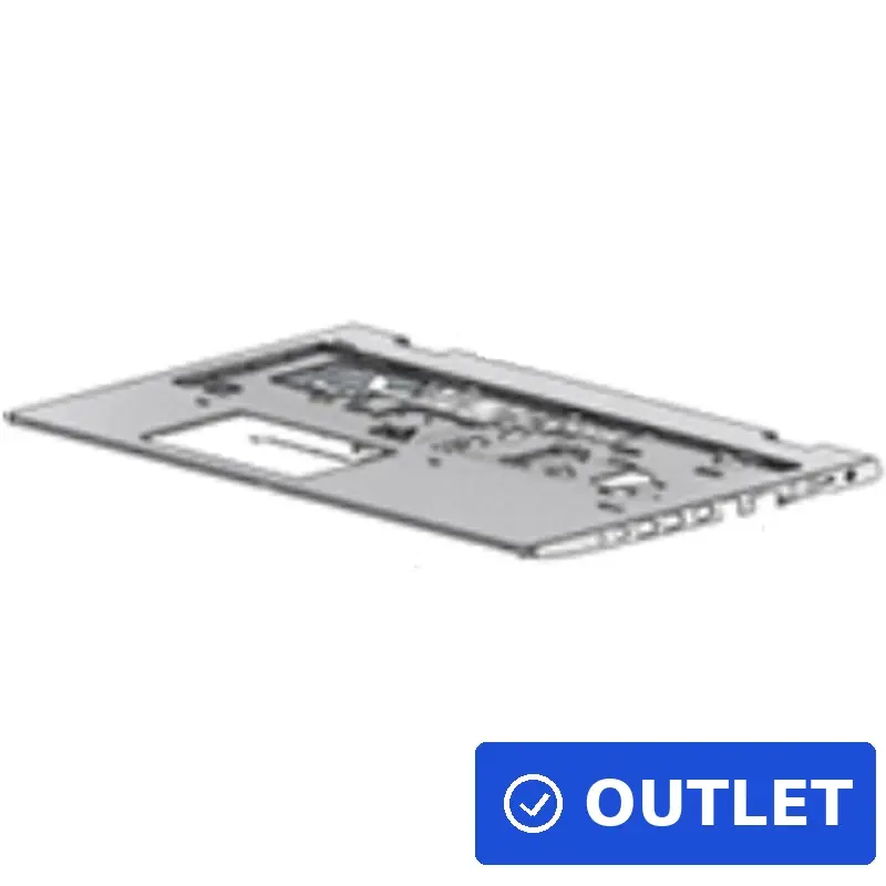 Augšējā daļa HP ProBook 650 G5