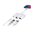 Laptop dock Microconnect LIGHT-HUB2 Photo 2