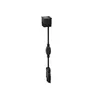 Socket Outlet USB A + USB C Bachmann 917.227 Photo 4
