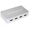 Video Switch HDMI Microconnect MC-HMSW301B Photo 3