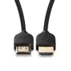 HDMI Cable MicroConnect 4K Slim 1m Photo 2