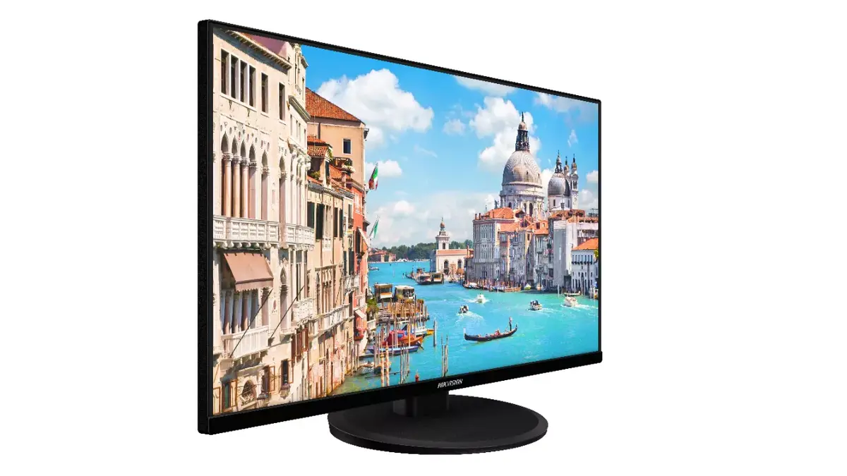 Hikvision DS-D5027UC computer monitor DS-D5027UC Photo 2