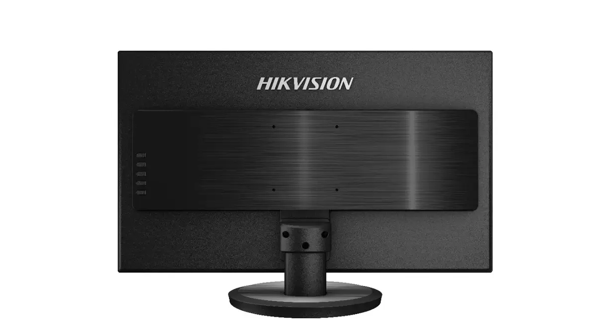 Hikvision DS-D5027UC computer monitor DS-D5027UC Photo 3