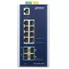 PLANET IGS-6325-8T4X Managed L3 8-port Gigabit switch Photo 2