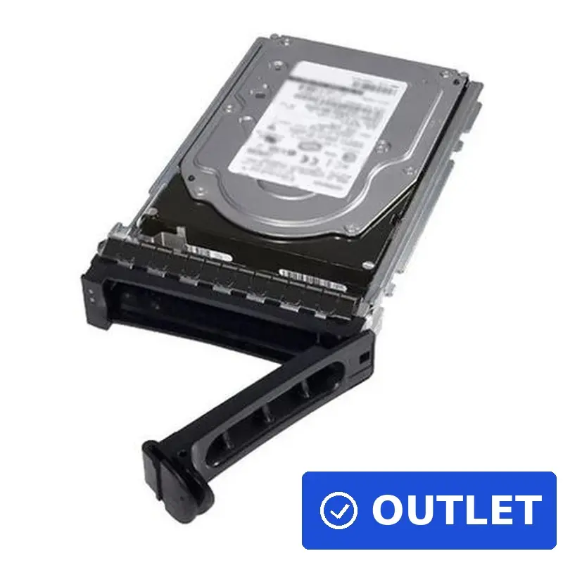 Iekšējais cietvielu disks Dell 3PR5C 480