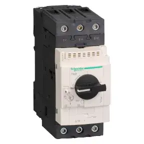 Schneider Electric GV3P32 motora aizsardzības slēdzis 3P 23-32A