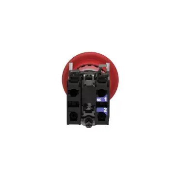 Кнопка аварийной остановки Schneider Electric XB4 Photo 3