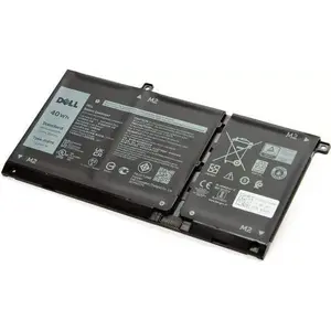 Battery Dell C5KG6 40Wh 3-cell Lithium-Ion replacement for compatible Dell laptops