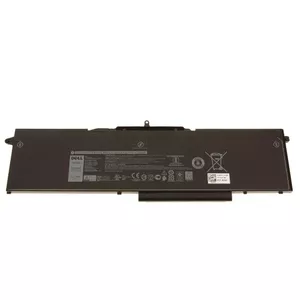 Аккумулятор для ноутбука Dell D191G 6‑элементный литий‑ионный