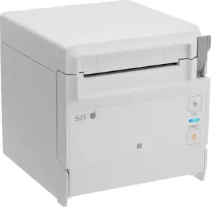 Termopārneses etiķešu printeris Seiko Instruments RP-F10-W27J1-4 (MPN 22450125)