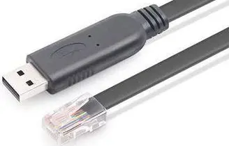 Interface Card Microconnect USBETHM Photo 2