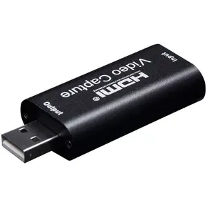 USB graphics adapter Microconnect MC-GEN-CH