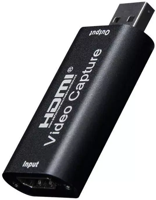USB grafikas adapteris Microconnect MC-GEN-CH Photo 4
