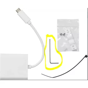 Key Vivolink PROADRING-TOOL cable lock accessory