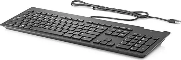 Клавиатура HP 911502-031 Photo 2