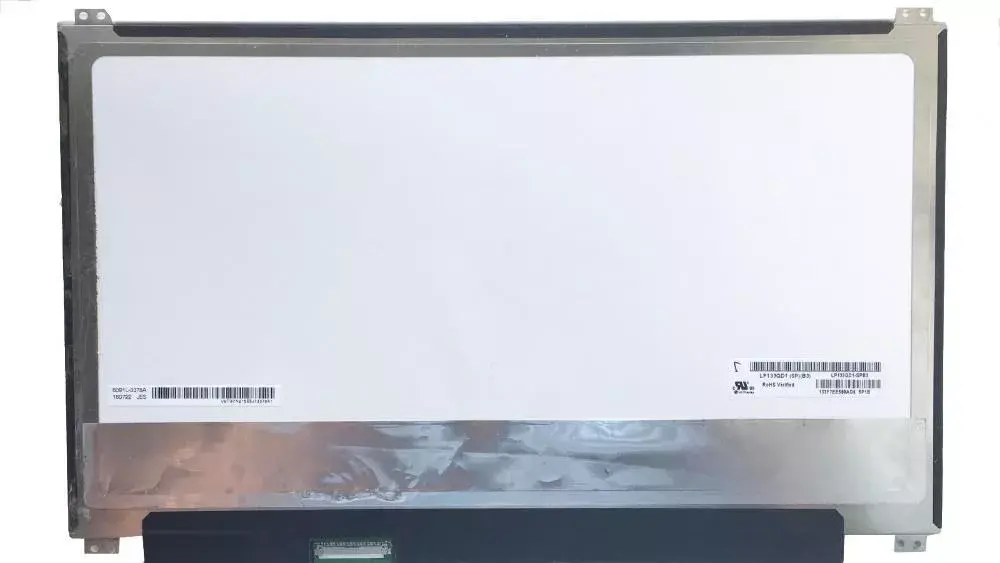 CoreParts MSC1334K40-263M Klēpjdatora ekrāna stikls 13