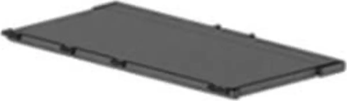 HP L11421-2D3 3,72 Ah akumulators Photo 2
