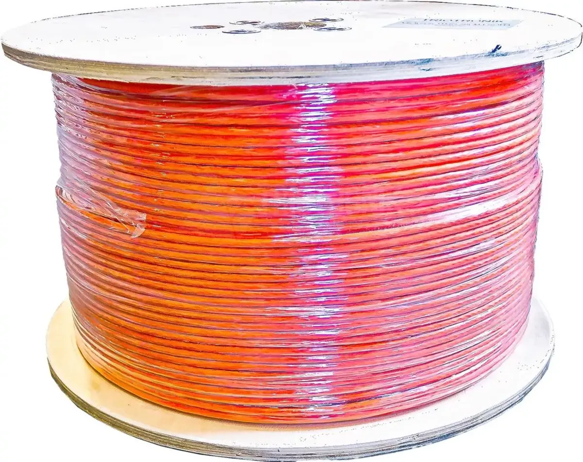 Сетевой кабель Wirewin VKW SFTP K7 LSOH3 500SXB Photo 3