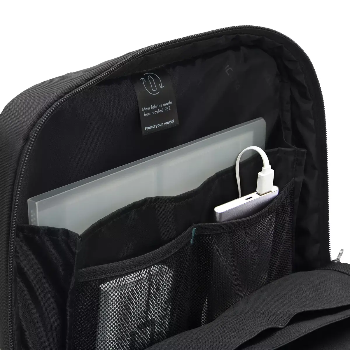 Mugursoma DICOTA ECO Slim PRO Photo 7