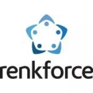 USB-C 90° Adapter Renkforce RF-4538232 — USB 3.2 Gen 2 plug to socket