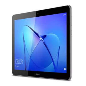Tablet HUAWEI MediaPad T3 10.0 — 9.6" 1280x800, Qualcomm Snapdragon 1.4 GHz, 32 GB, 2 GB RAM, Wi‑Fi 4, Android 7.0, Grey