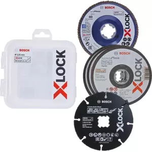 Режущий диск Bosch 2 608 619 374