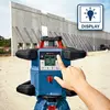 Bosch GRL 600 CHV Professional laser level 18V Photo 4