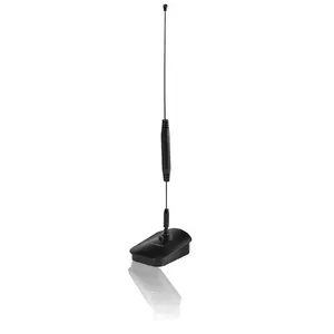 Vivanco TVA 2040 televīzijas antena Iekštelpas